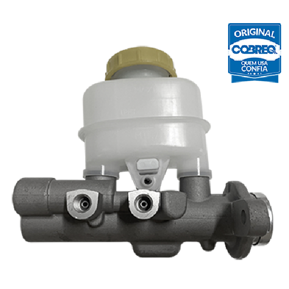 Cilindro Mestre Duplo - Cobreq - 0074-CM - (1)