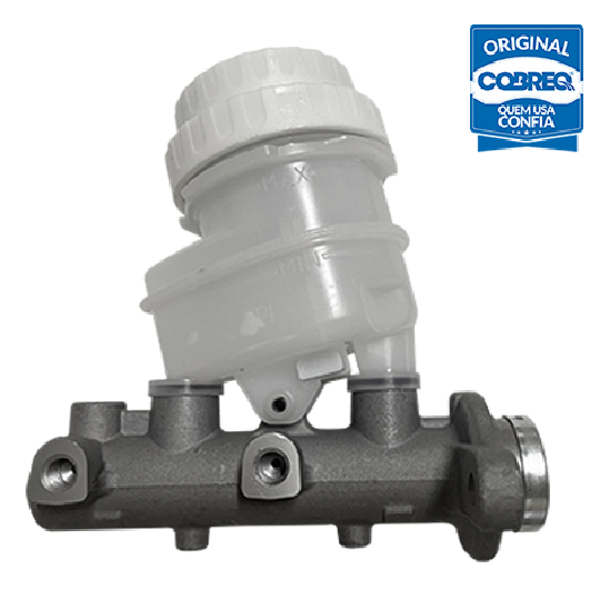 Cilindro Mestre Duplo - Cobreq - 0077-CM - (1)
