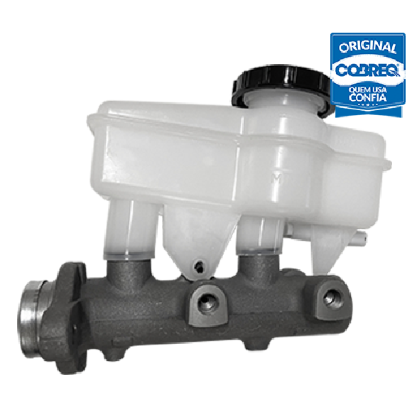 Cilindro Mestre Duplo - Cobreq - 0078-CM - (1)