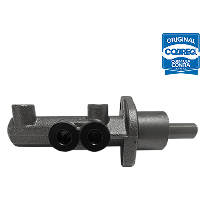 Cilindro Mestre Duplo - Cobreq - 0081-CM - (1)