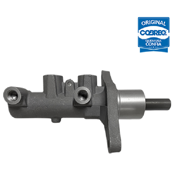 Cilindro Mestre Duplo - Cobreq - 0083-CM - (1)