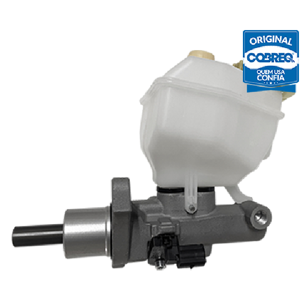 Cilindro Mestre Duplo - Cobreq - 0084-CM - (1)