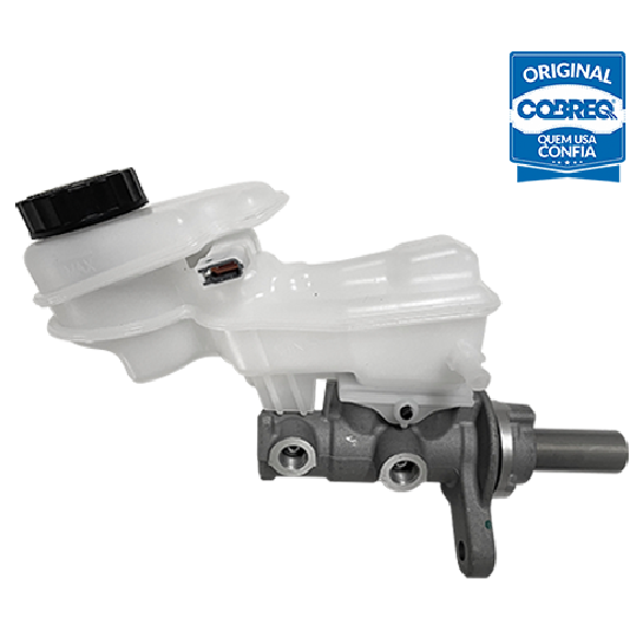 Cilindro Mestre Duplo - Cobreq - 0085-CM - (1)