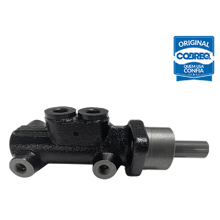 Cilindro Mestre Duplo - Cobreq - 0087-CM - (1)