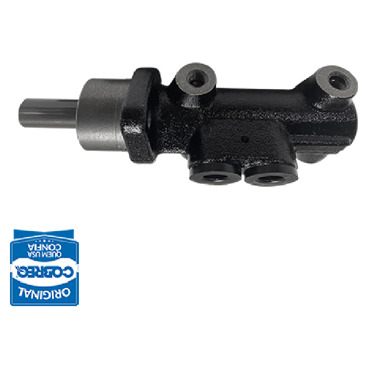 Cilindro Mestre Duplo para Fiat Uno - Cobreq - 0087-CM - (6)