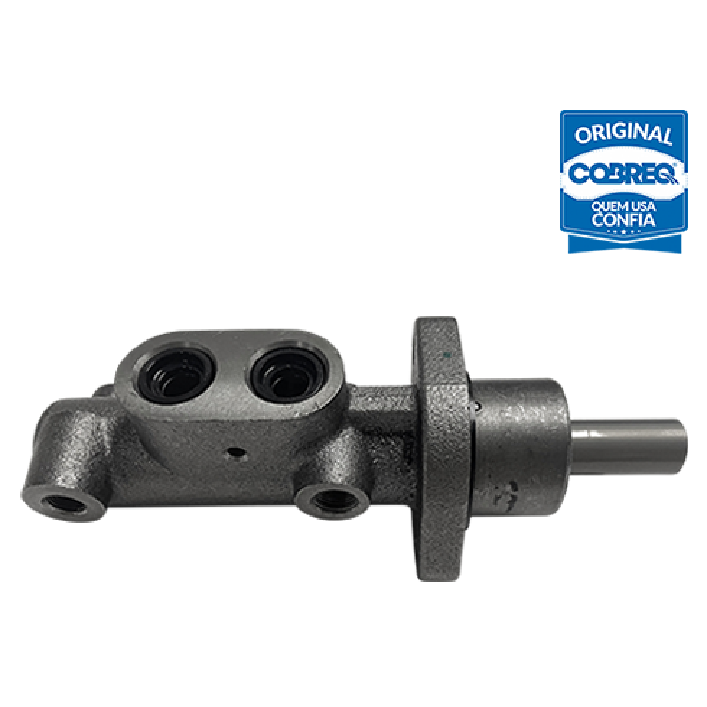 Cilindro Mestre Duplo - Cobreq - 0088-CM - (1)