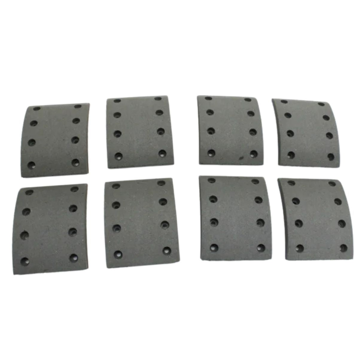 Lona de Freio - Cobreq - 0133T-140 - (1)