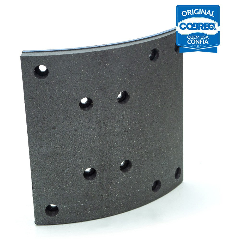 Lona de Freio X - Cobreq - 0140TX-140 - (1)
