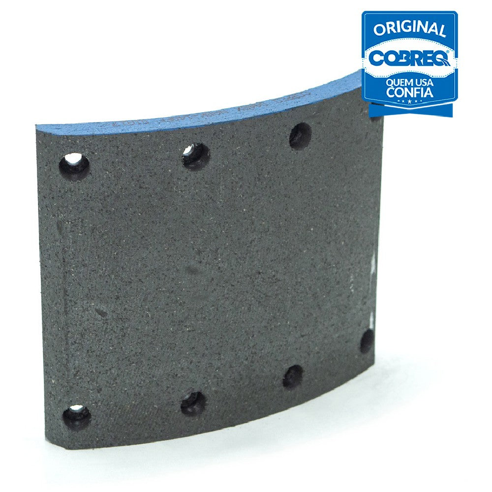 Lona de Freio X - Cobreq - 0448X-140 - (2)