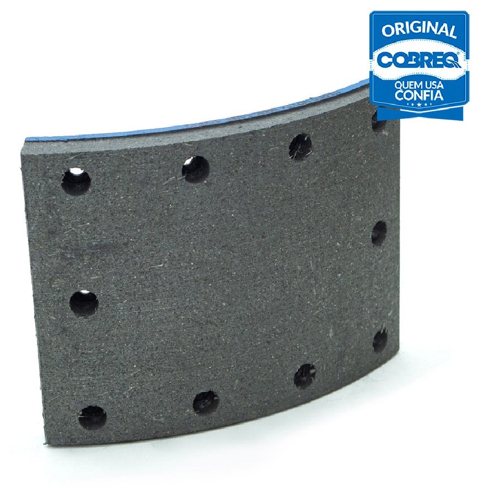 Lona de Freio X - Cobreq - 0471TX-140 - (2)