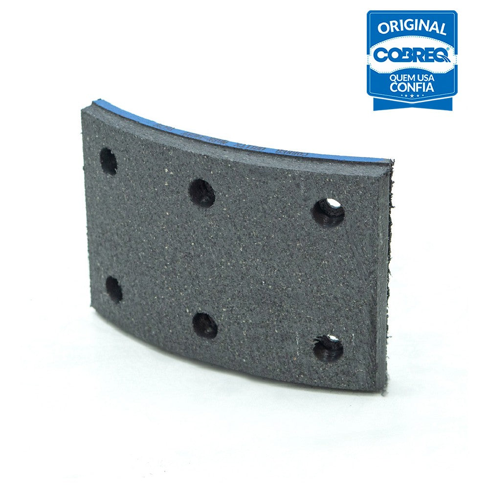 Lona de Freio X - Cobreq - 0811TX-140 - (1)