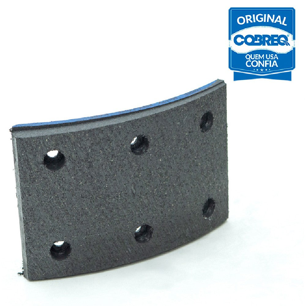 Lona de Freio X - Cobreq - 0811TX-140 - (2)