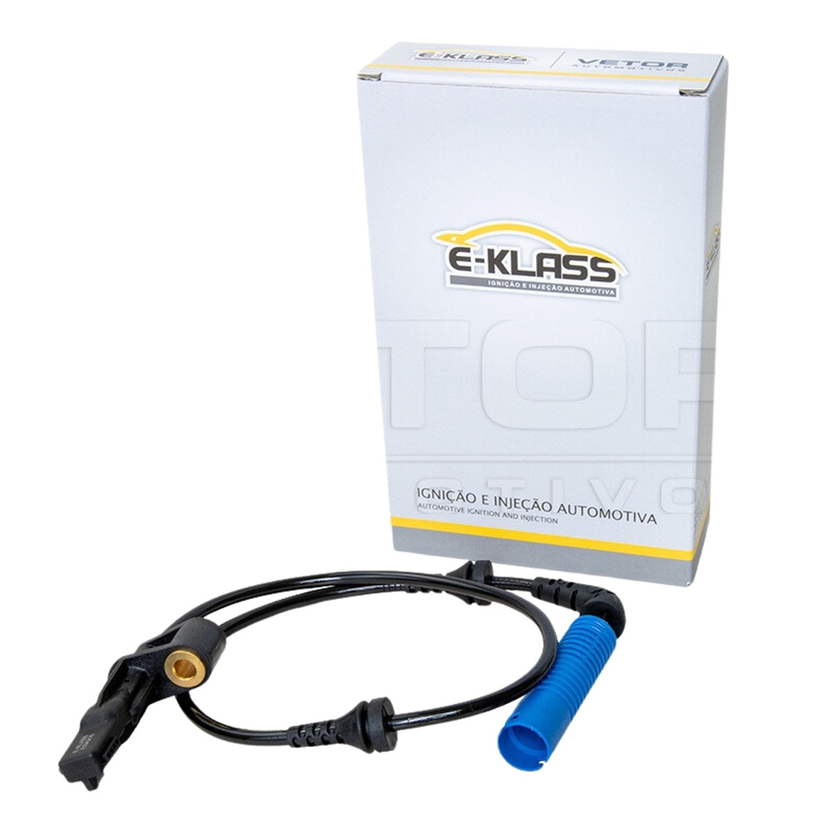 Sensor do Abs - E-Klass - ESA210 - (2)