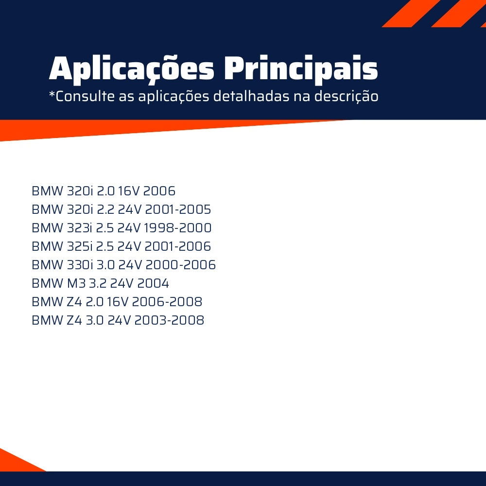 Sensor do Abs - E-Klass - ESA210 - (6)