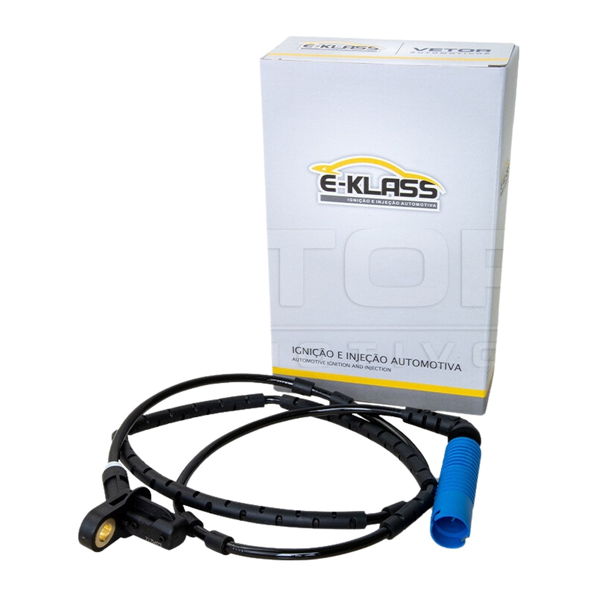 Sensor do Abs - E-Klass - ESA212 - (1)