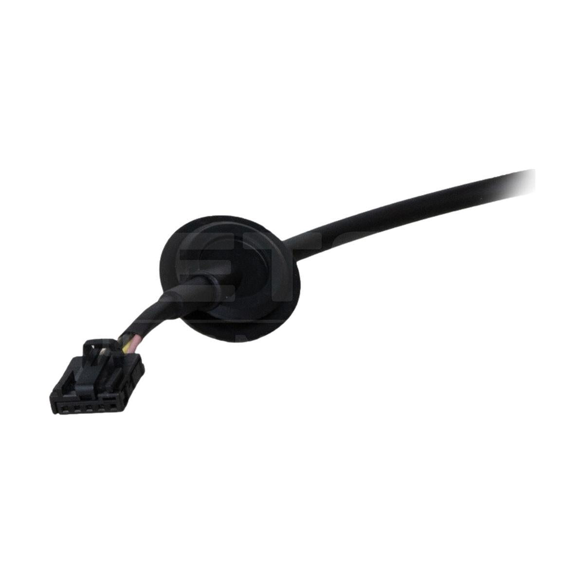 Sensor do Abs - E-Klass - ESA214 - (3)