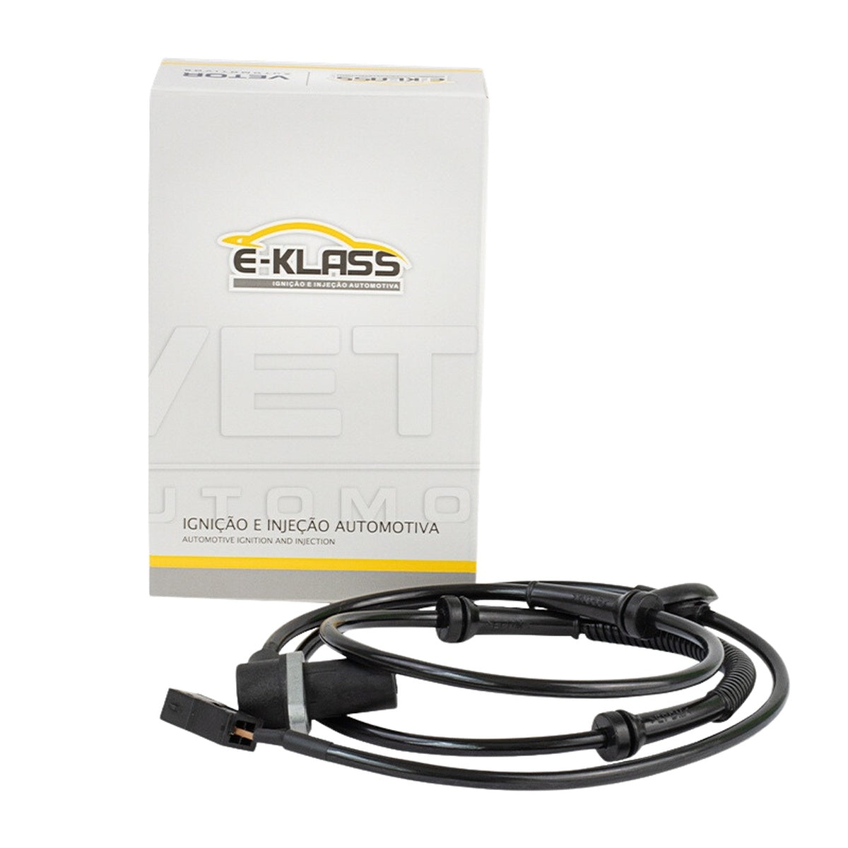 Sensor do Abs - E-Klass - ESA215 - (2)