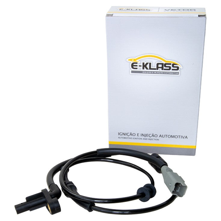 Sensor do ABS Dianteiro para Citroen Xsara Picasso - E-Klass - ESA216 - (4)