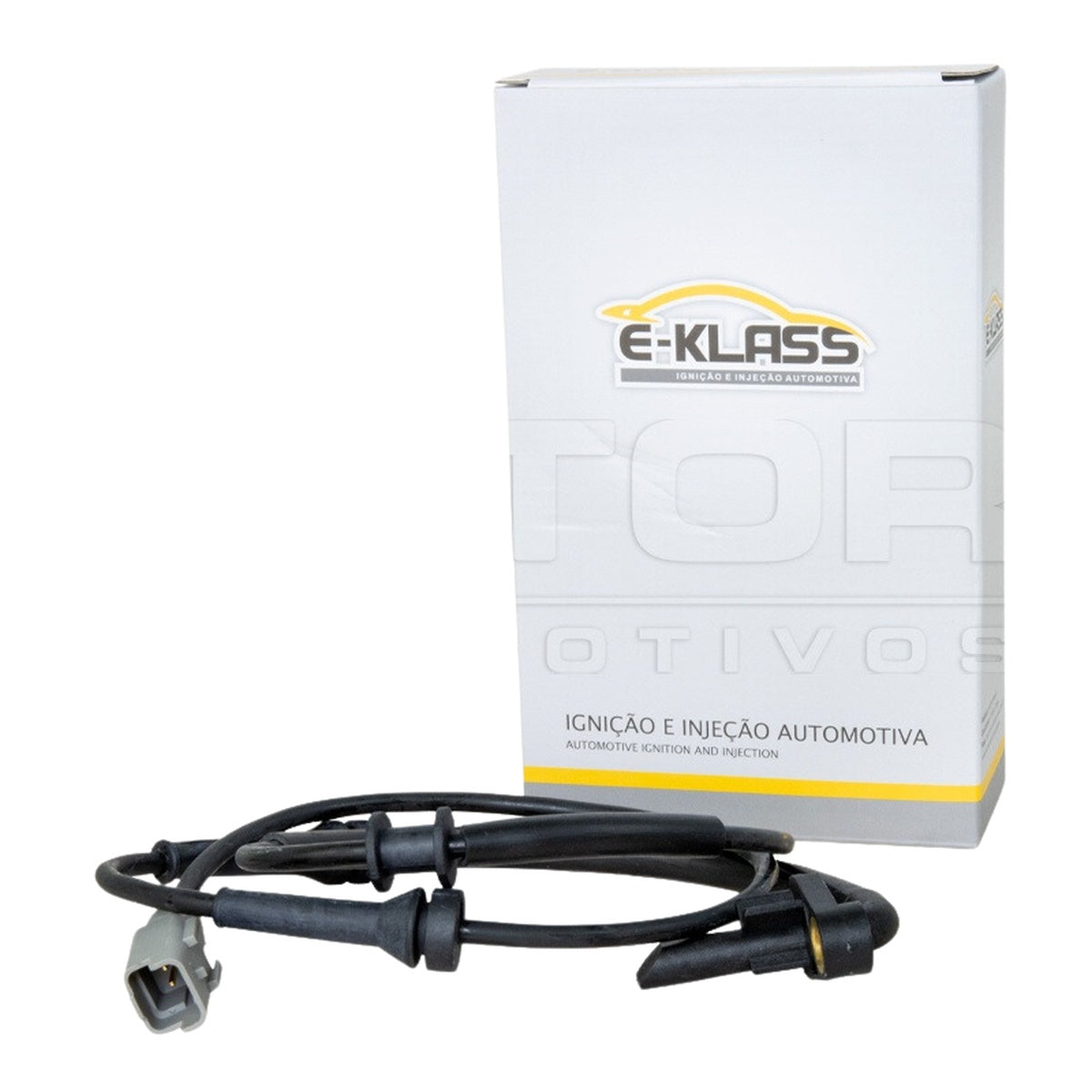 Sensor do Abs - E-Klass - ESA217 - (1)