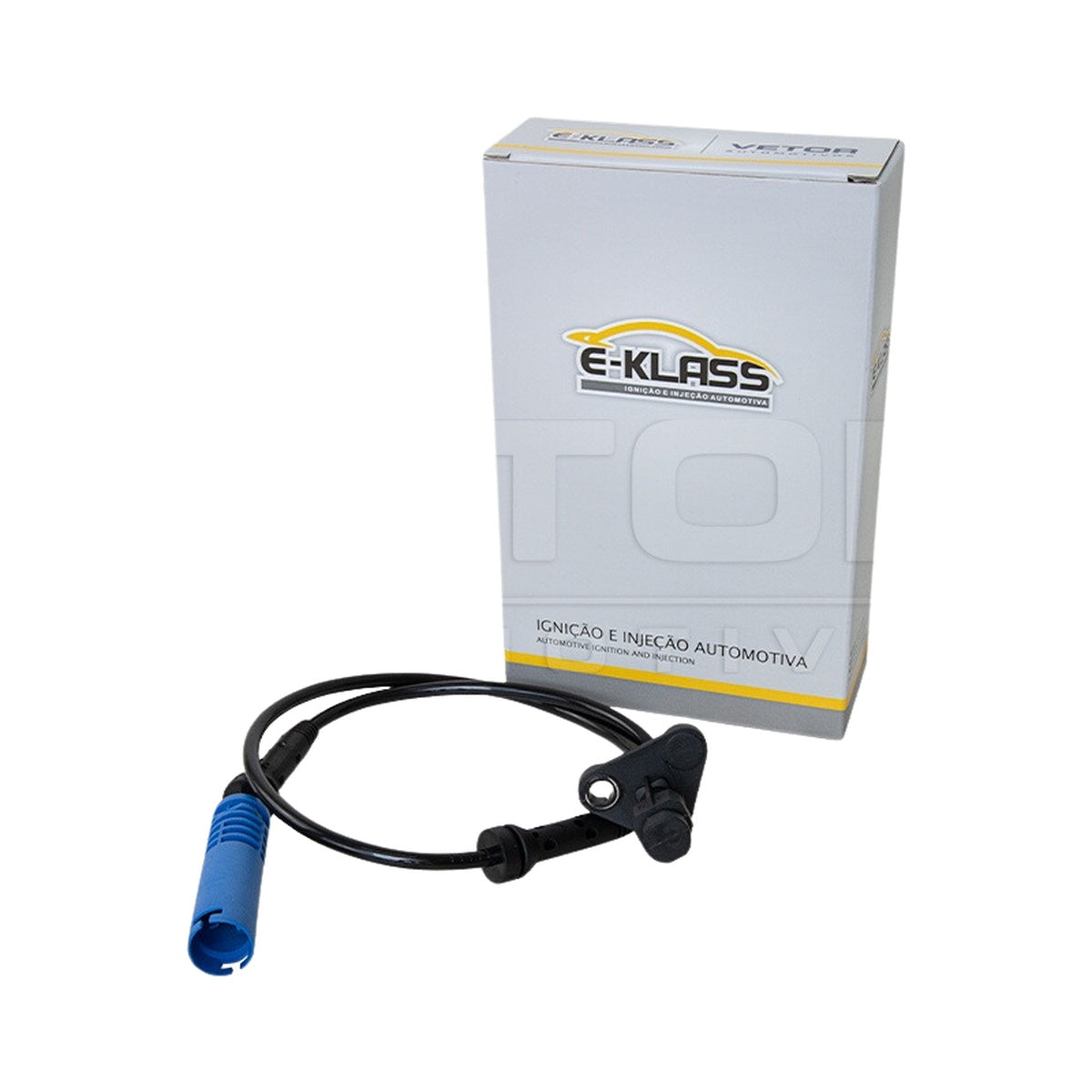 Sensor do Abs - E-Klass - ESA223 - (5)