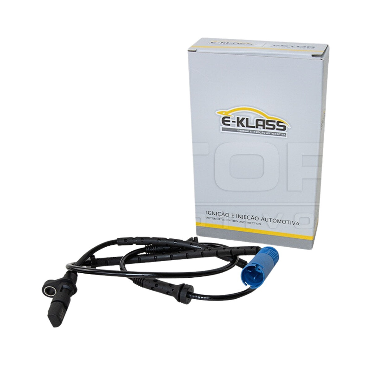 Sensor do Abs - E-Klass - ESA224 - (5)