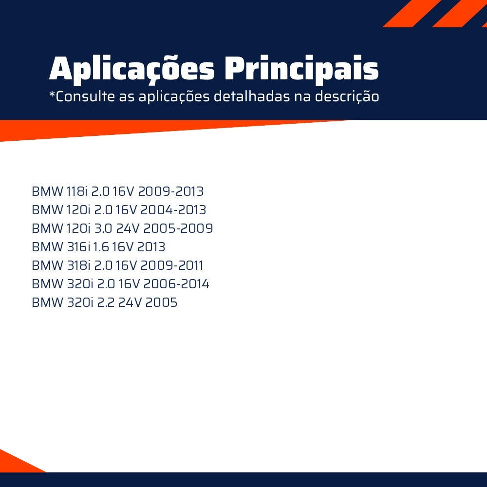 Sensor do Abs - E-Klass - ESA226 - (6)