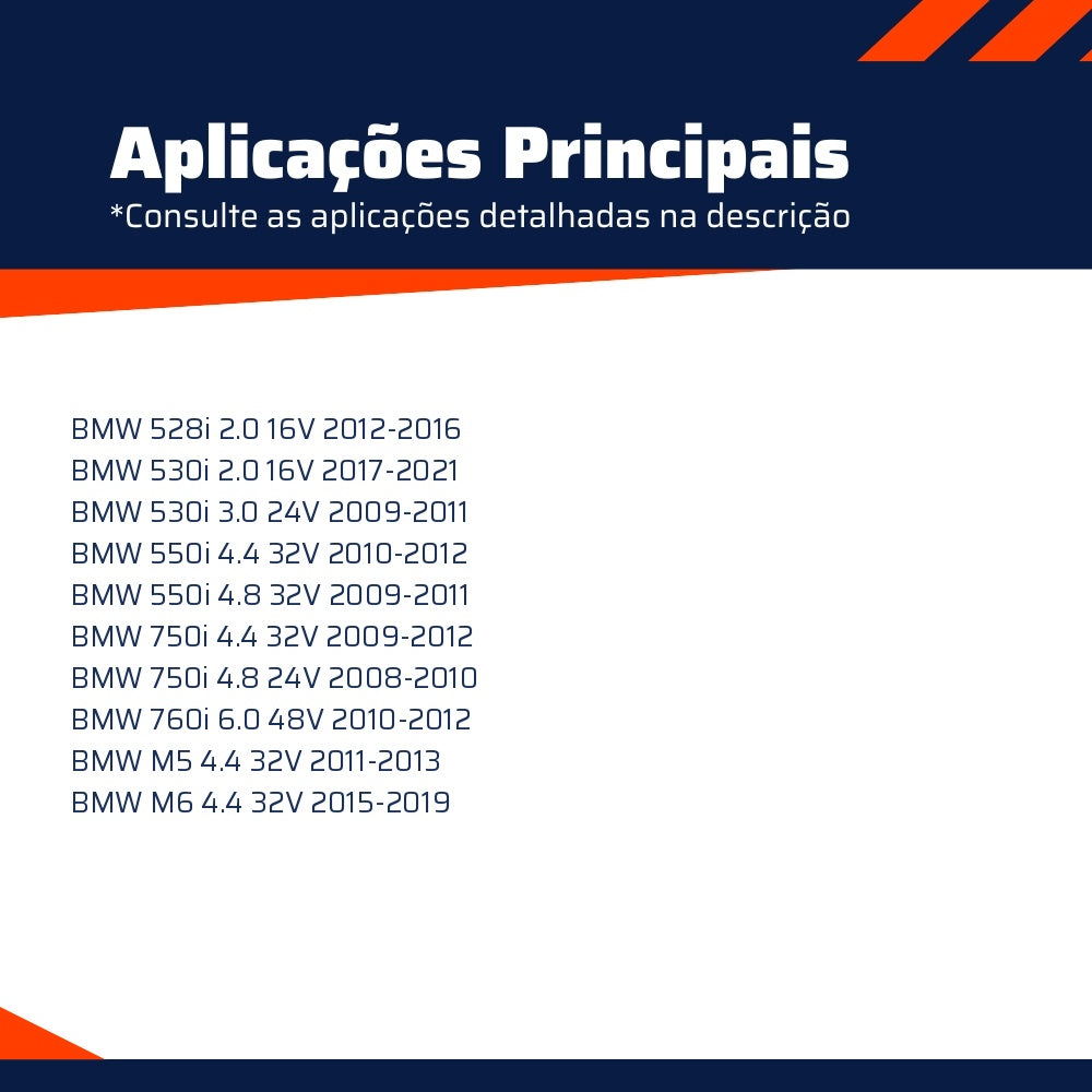 Sensor do Abs - E-Klass - ESA231 - (6)