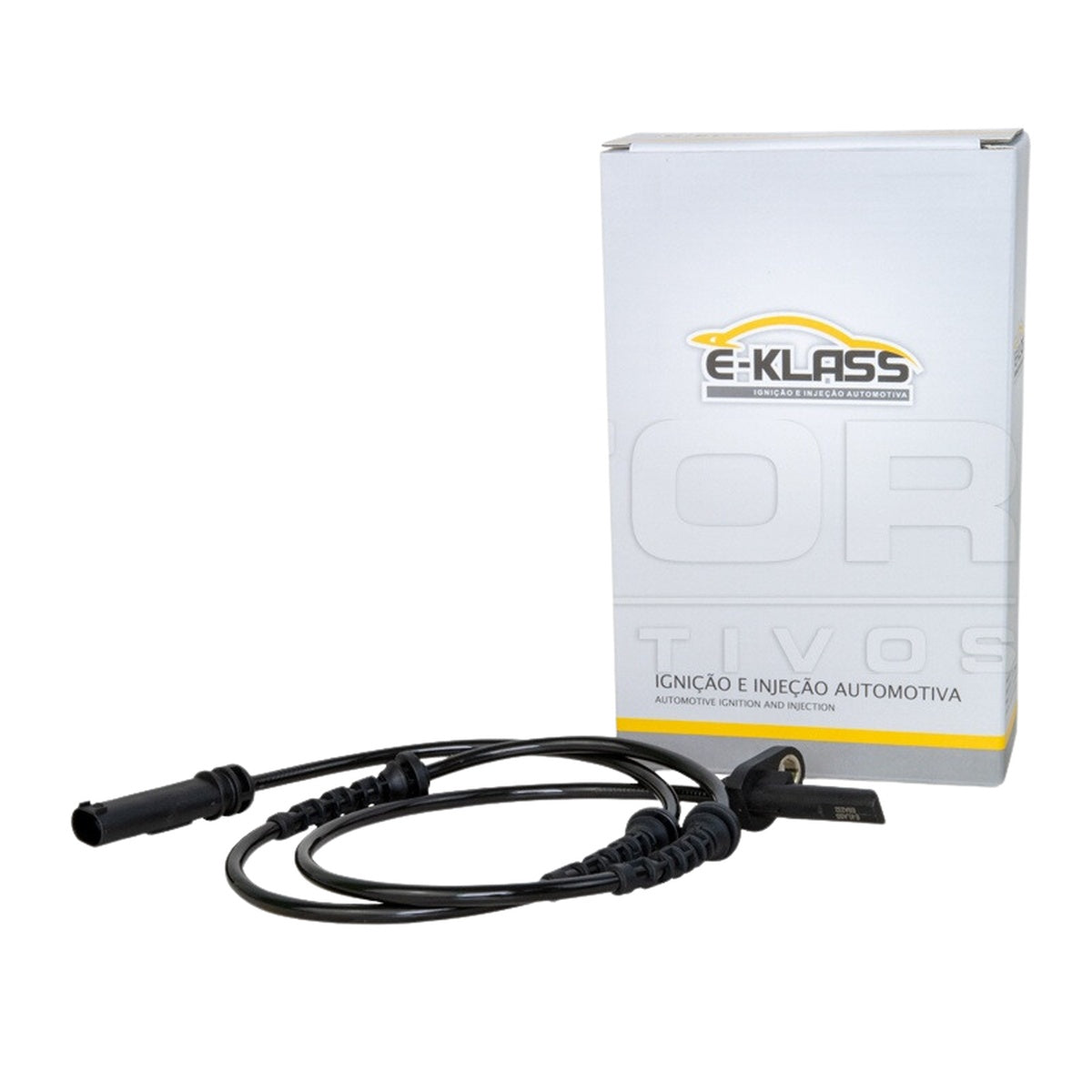 Sensor do Abs - E-Klass - ESA232 - (2)