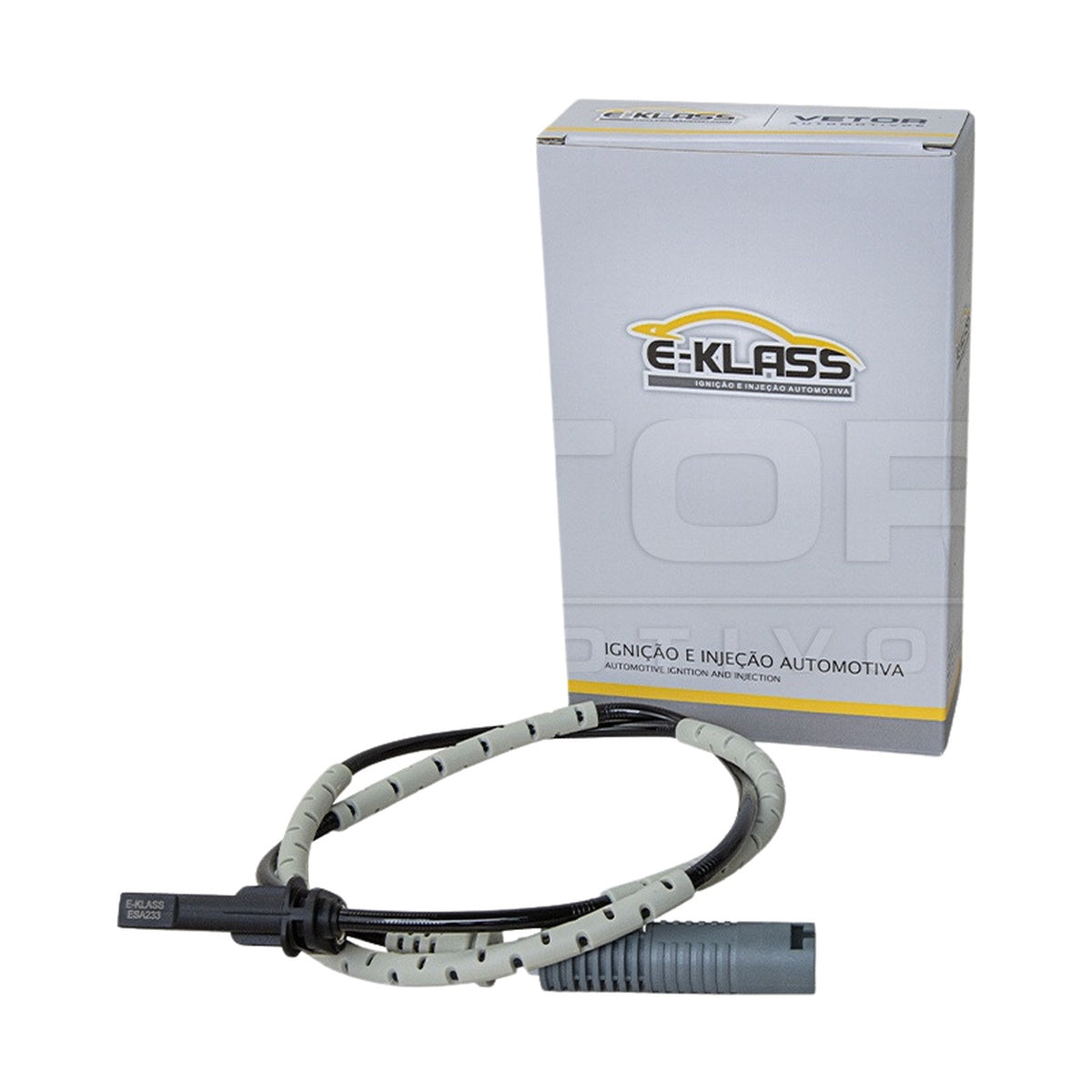 Sensor do Abs - E-Klass - ESA233 - (2)
