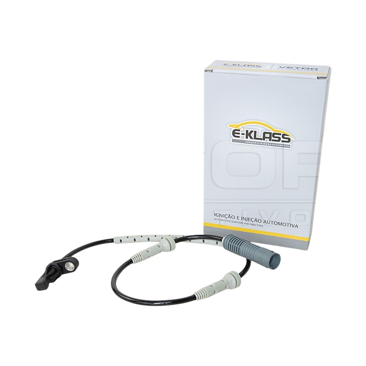 Sensor do Abs - E-Klass - ESA234 - (2)