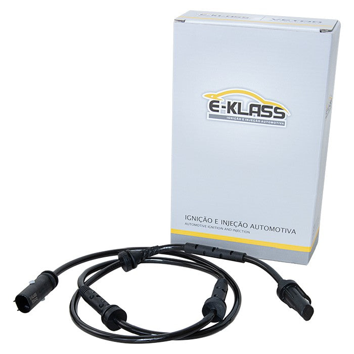 Sensor do ABS Dianteiro para BMW X3 e X4 - E-Klass - ESA242 - (4)