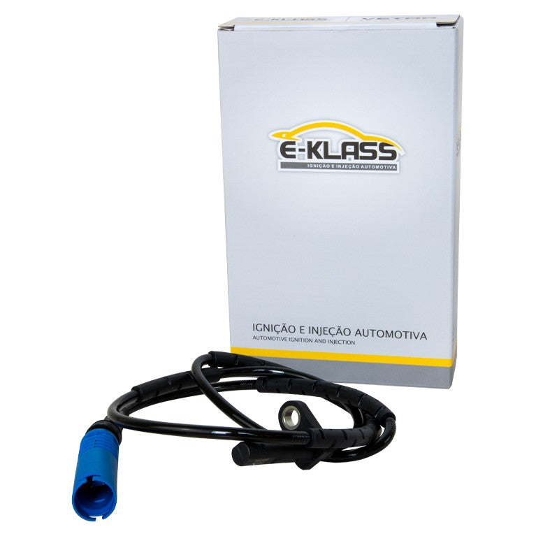 Sensor do ABS Traseiro para BMW X1 - E-Klass - ESA245 - (4)