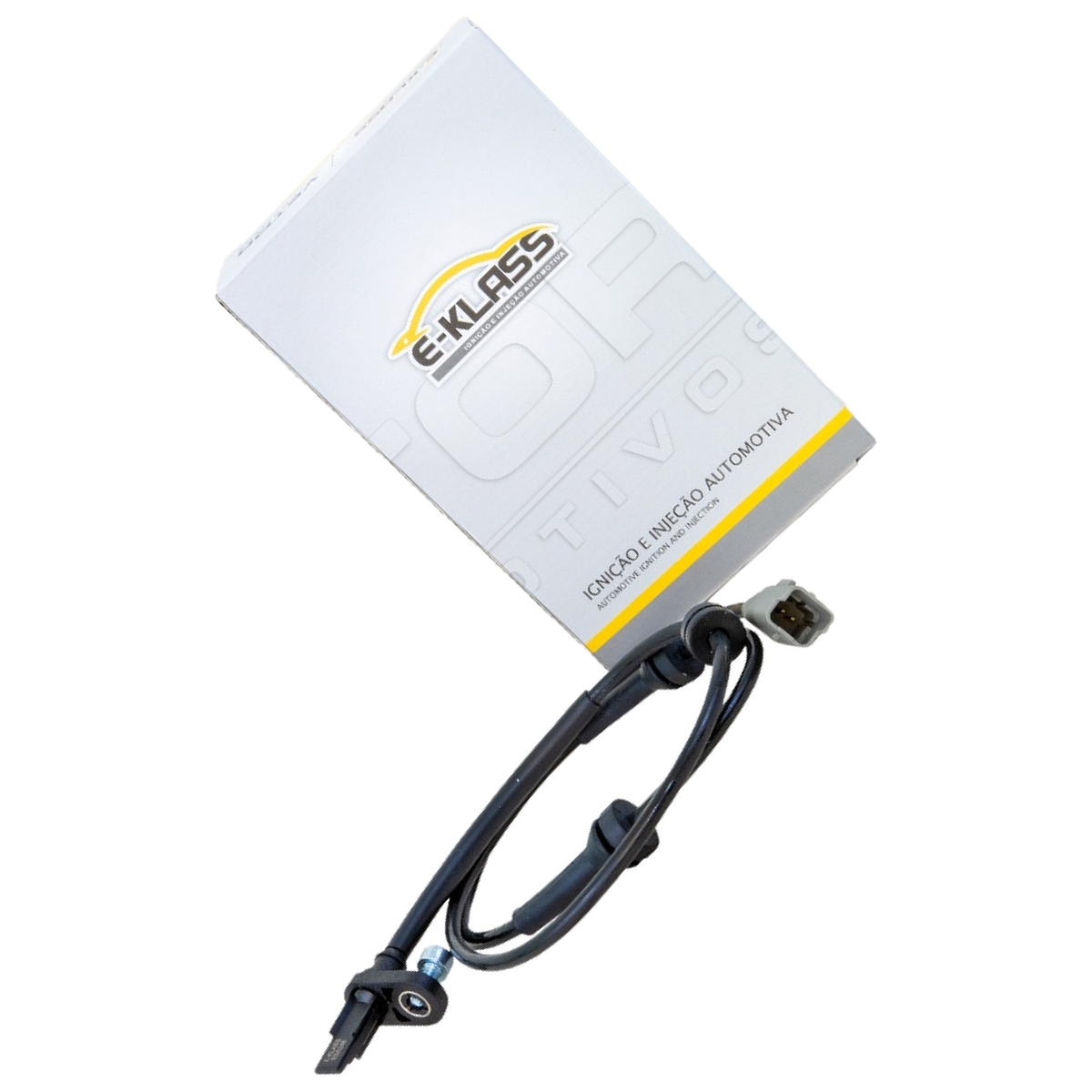 Sensor do Abs - E-Klass - ESA248 - (4)