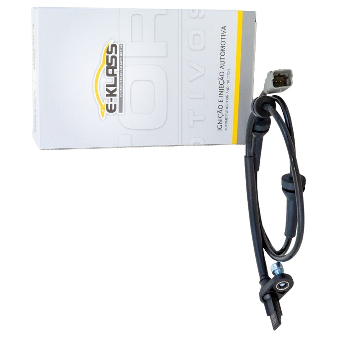Sensor do Abs - E-Klass - ESA248 - (5)