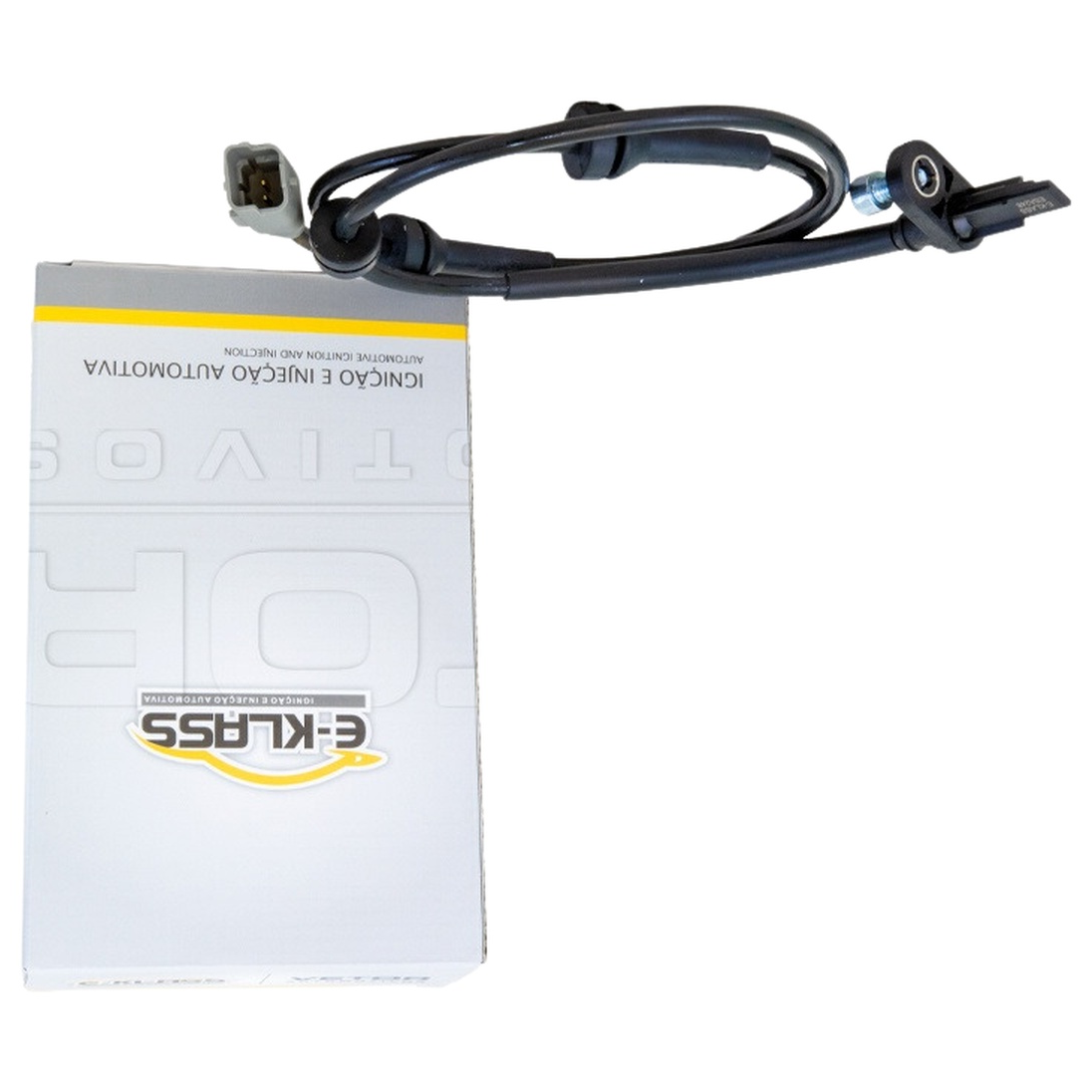 Sensor do Abs - E-Klass - ESA248 - (6)