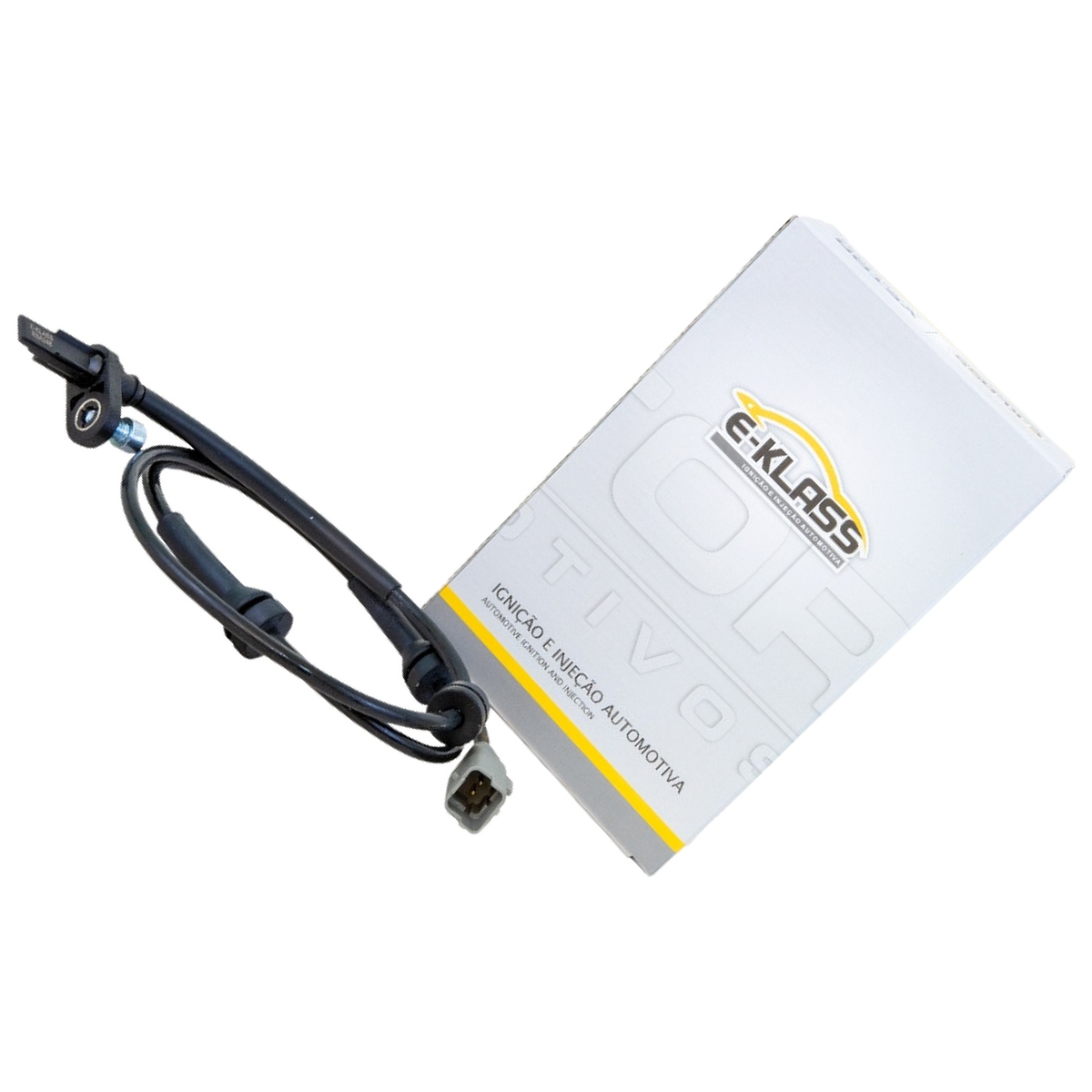 Sensor do Abs - E-Klass - ESA248 - (8)