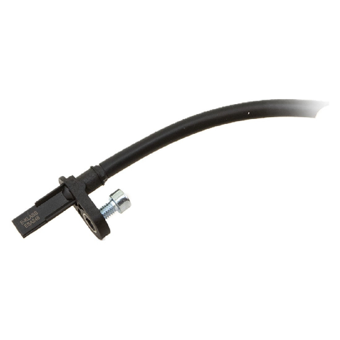 Sensor do Abs - E-Klass - ESA248 - (10)