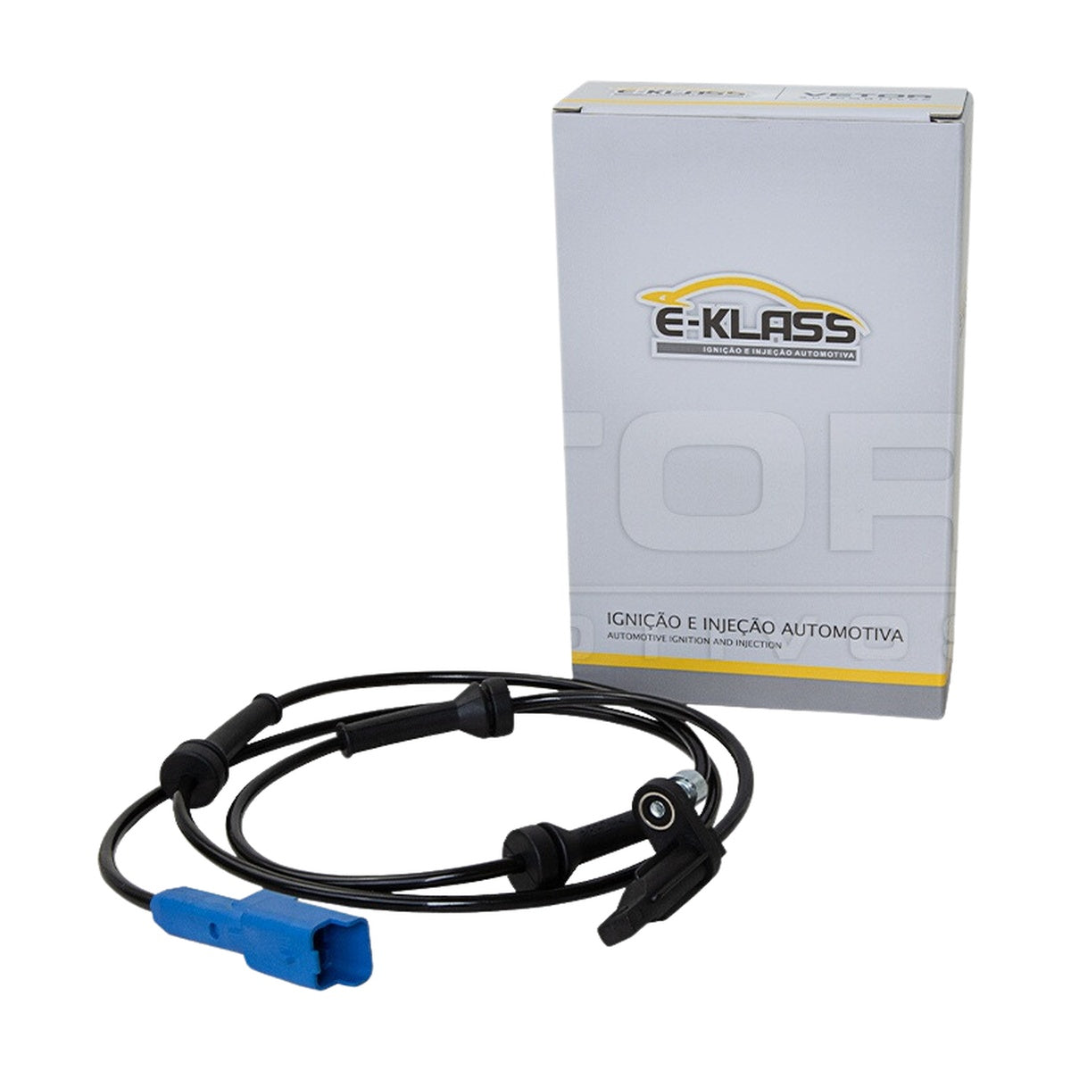 Sensor do Abs - E-Klass - ESA251 - (1)
