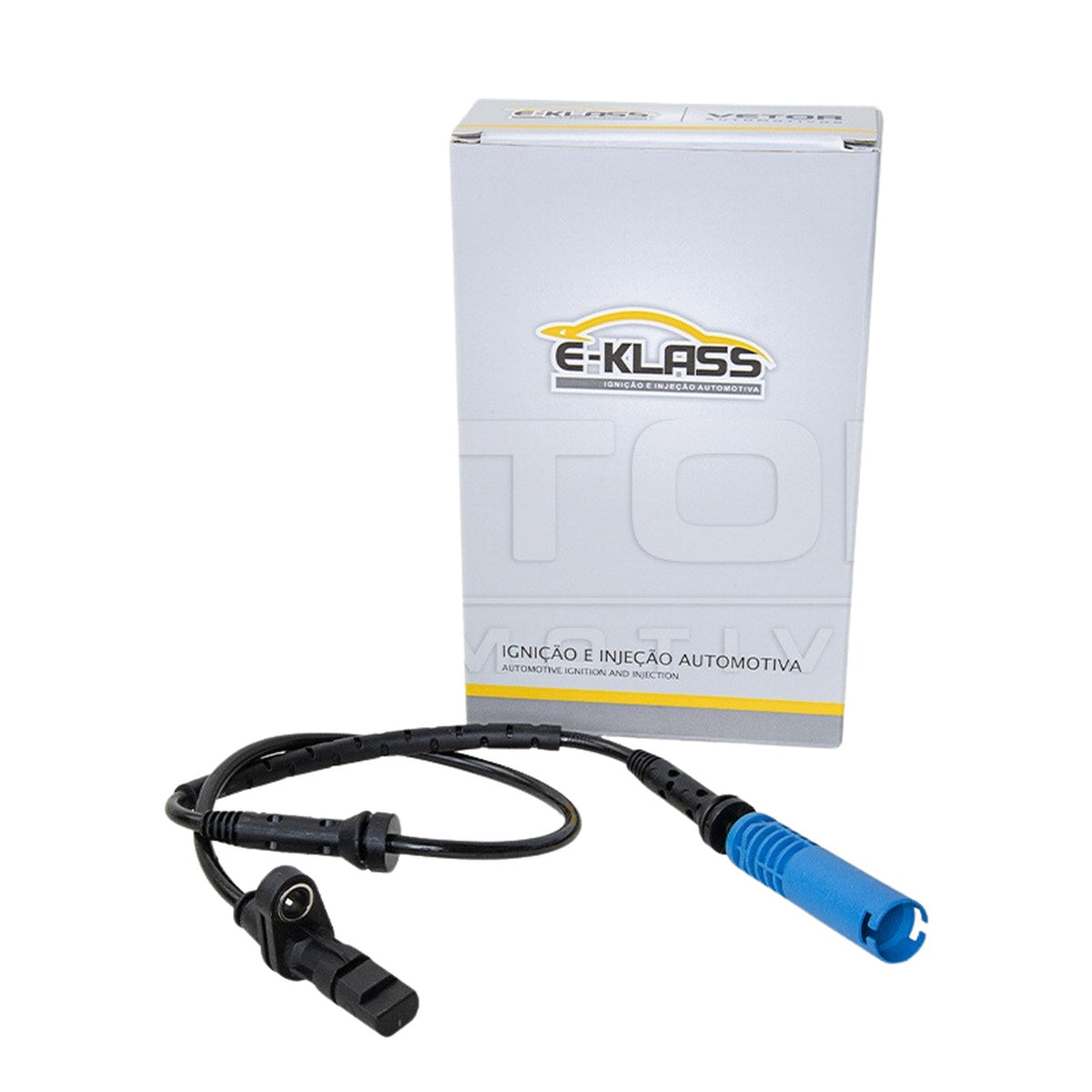 Sensor do Abs - E-Klass - ESA252 - (2)