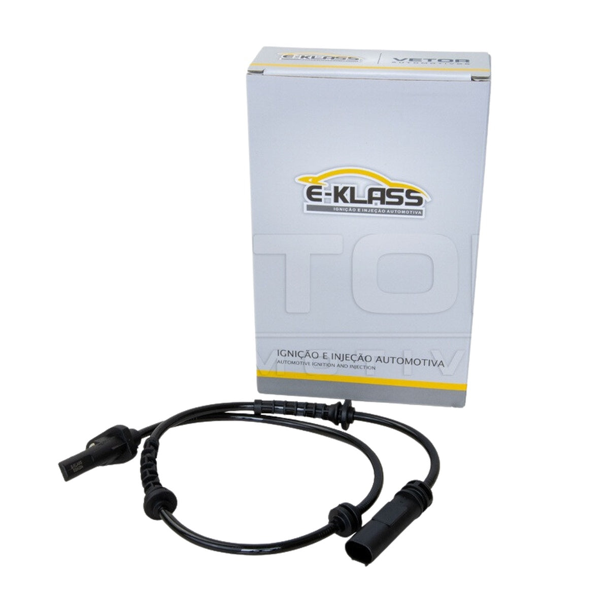 Sensor do Abs - E-Klass - ESA254 - (2)