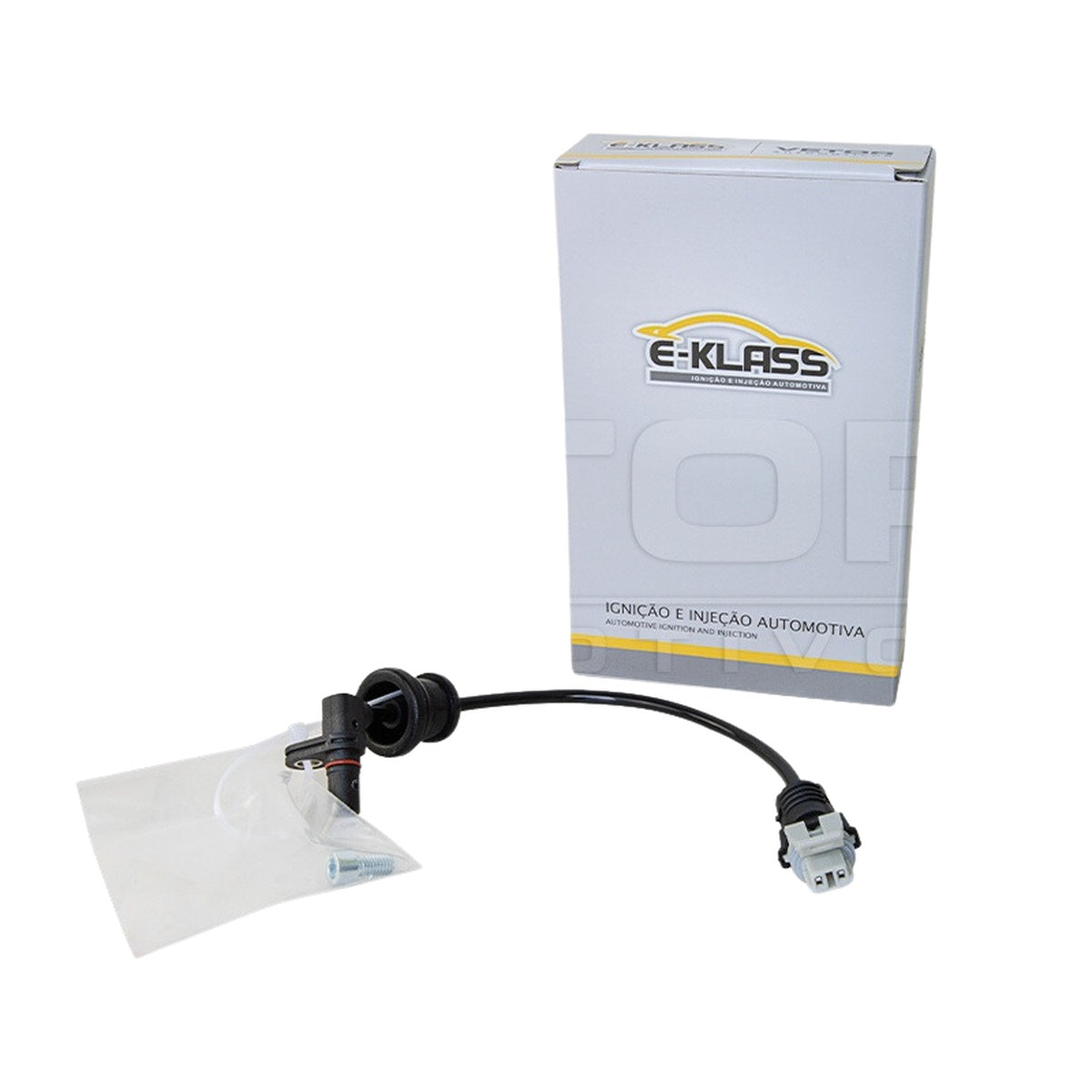 Sensor do Abs - E-Klass - ESA255 - (1)