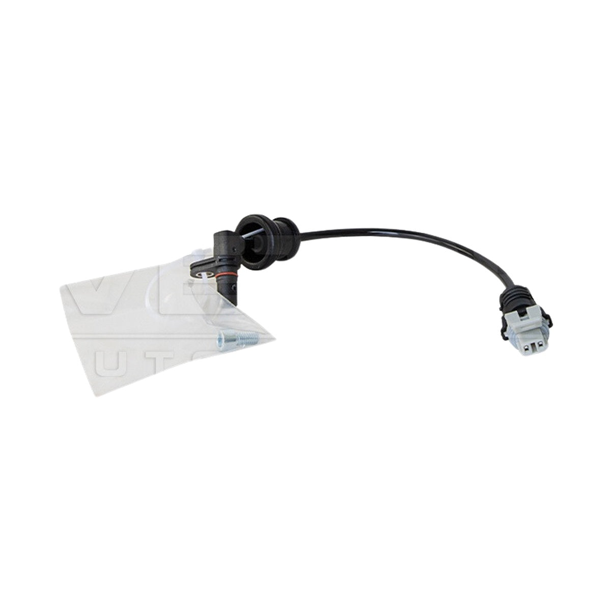 Sensor do Abs - E-Klass - ESA255 - (2)