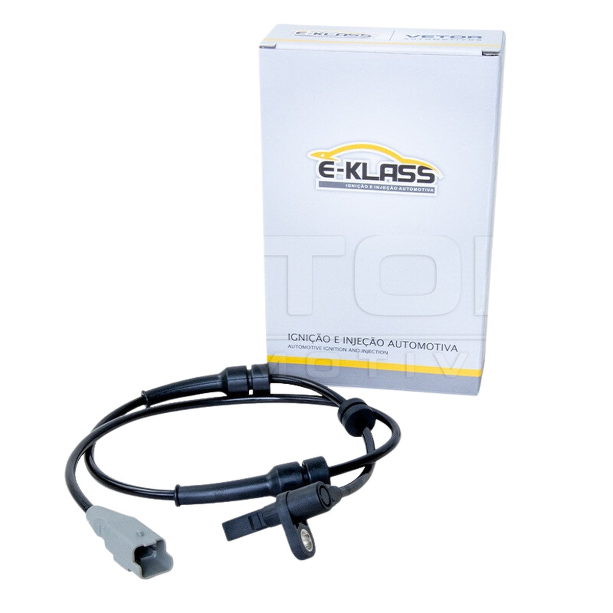 Sensor do Abs - E-Klass - ESA256 - (2)