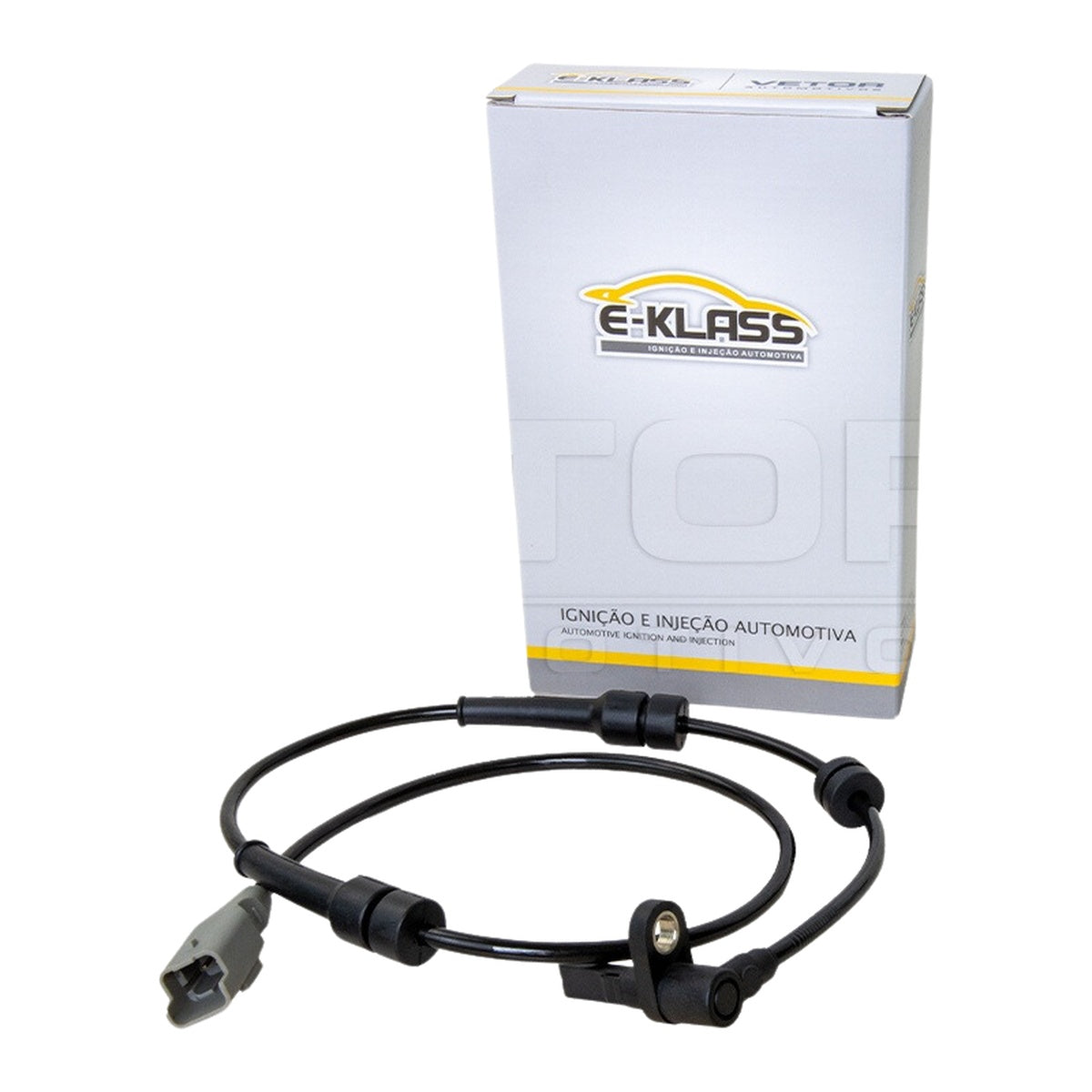 Sensor do Abs - E-Klass - ESA257 - (2)