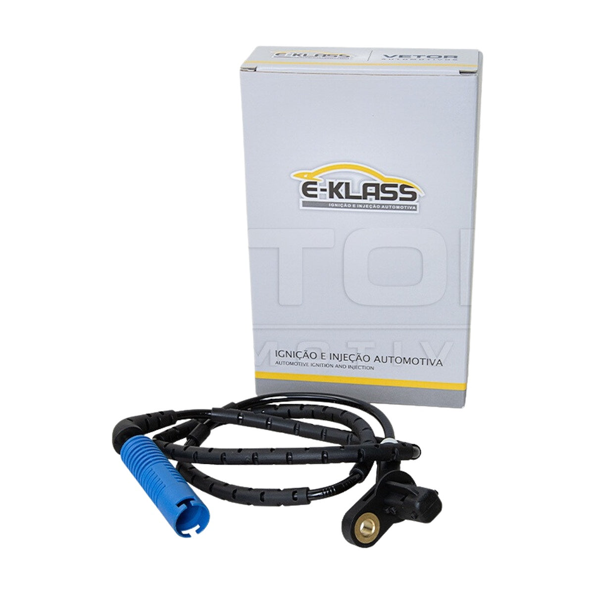Sensor do Abs - E-Klass - ESA266 - (2)