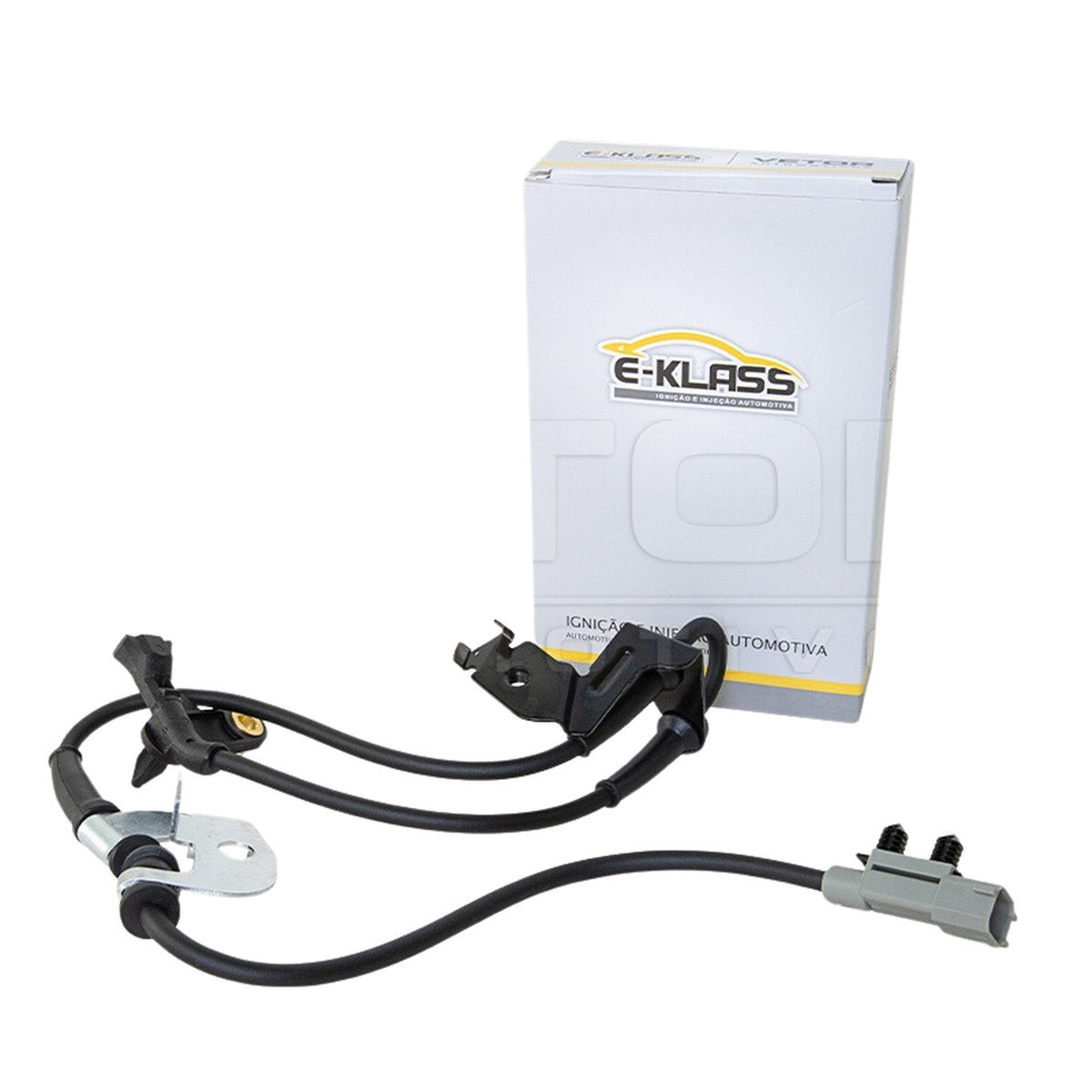 Sensor do Abs - E-Klass - ESA267 - (6)