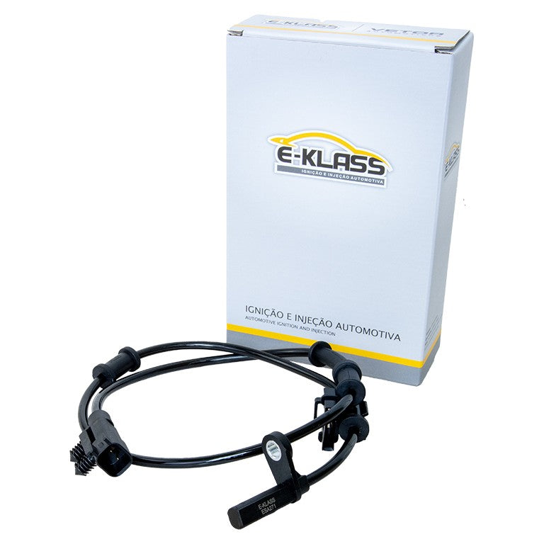 Sensor do ABS Traseiro Direito para Chrysler 300C - E-Klass - ESA271 - (4)
