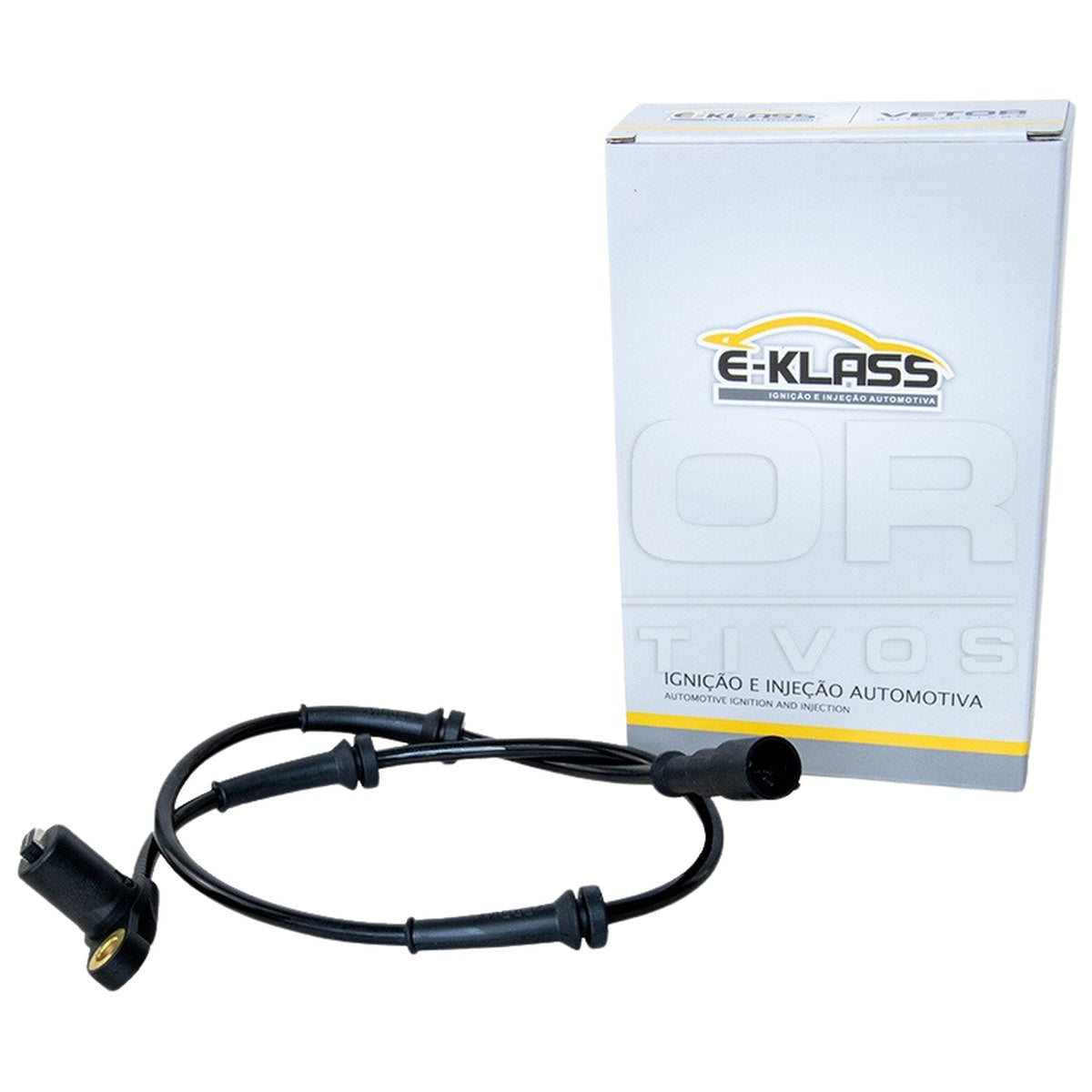 Sensor do Abs - E-Klass - ESA272 - (1)
