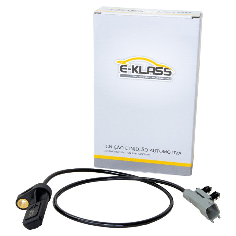 Sensor do ABS Traseiro para Jeep Cherokee e Commander - E-Klass - ESA283 - (4)