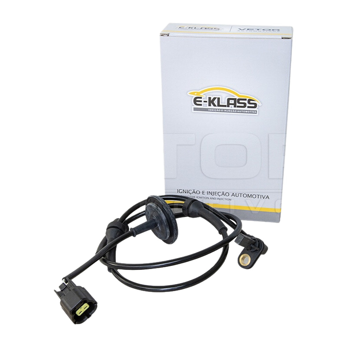 Sensor do Abs - E-Klass - ESA287 - (2)